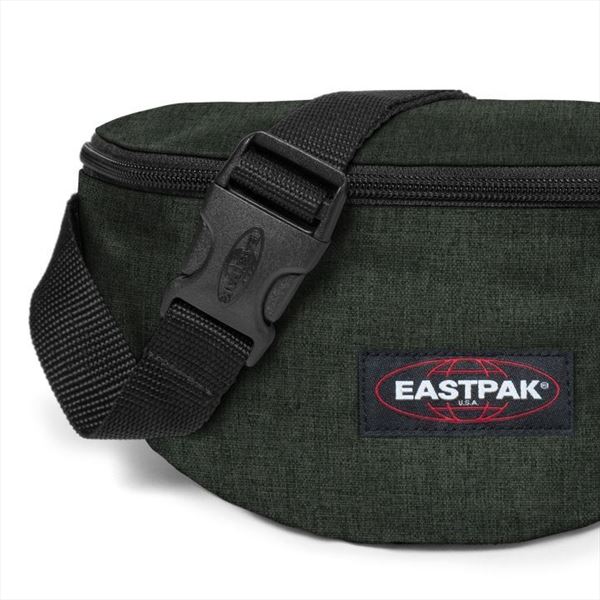 RIÑONERA EASTPAK Crafty Moss (3)
