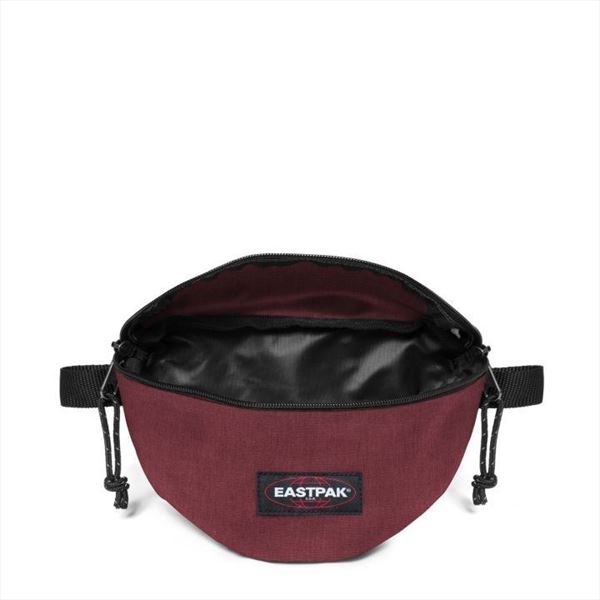 RIÑONERA EASTPAK Crafty Wine (2)