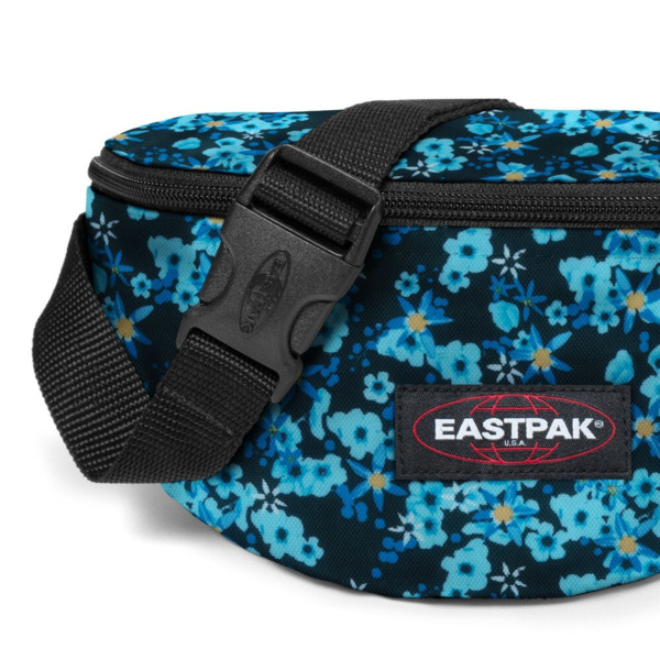 Riñonera EASTPAK Ditsy Black (negro) (1)