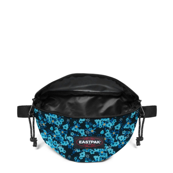 Riñonera EASTPAK Ditsy Black (negro) (2)