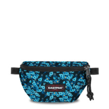 Riñonera EASTPAK Ditsy Black (negro)