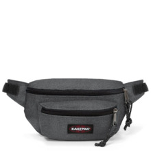 Riñonera EASTPAK Doggy bag Black Denim