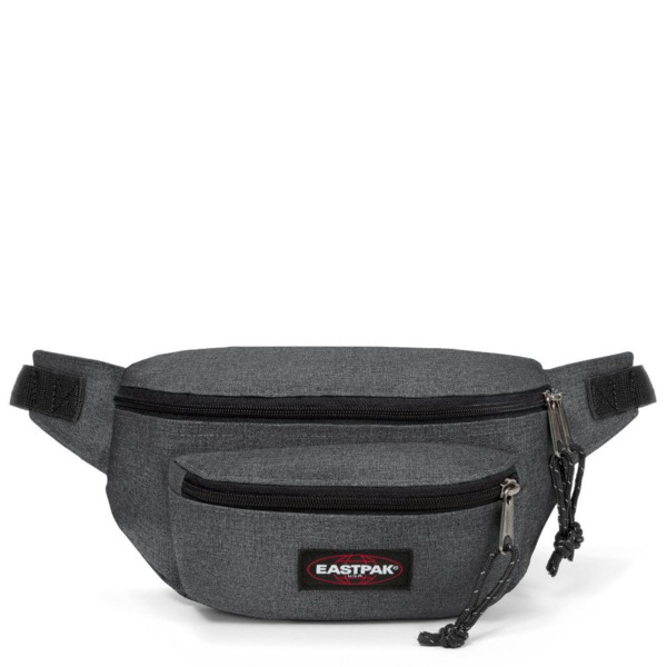 Riñonera EASTPAK Doggy bag Black Denim