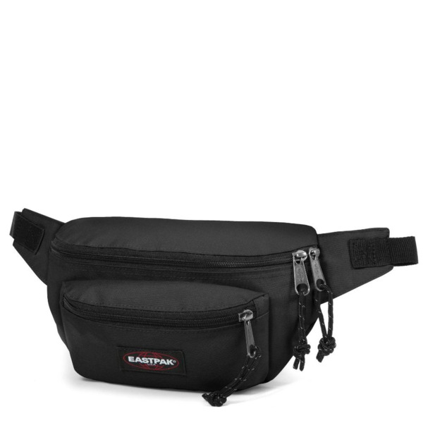 Riñonera EASTPAK Doggy bag Black (1)
