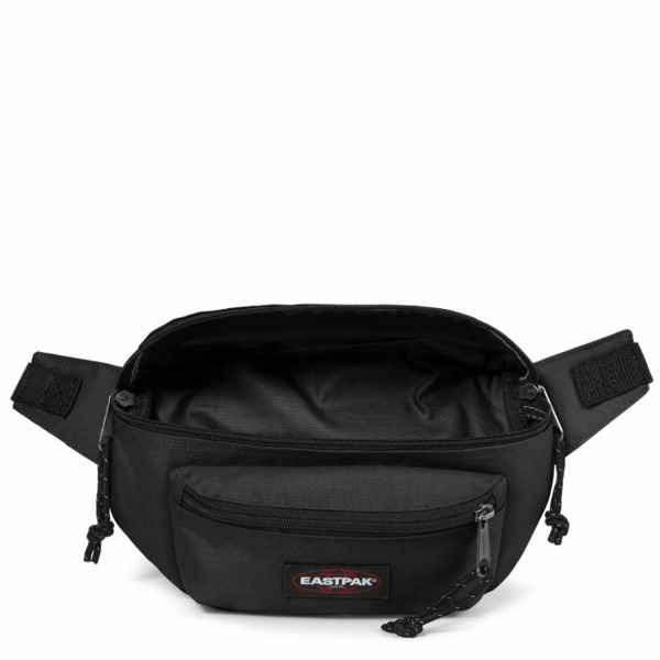 Riñonera EASTPAK Doggy bag Black (2)