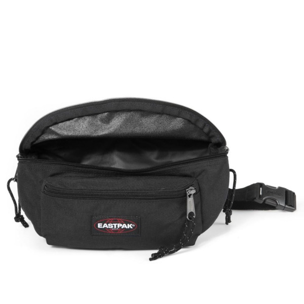 Riñonera EASTPAK Doggy bag Black (3)