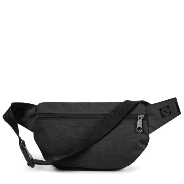 Riñonera EASTPAK Doggy bag Black (4)