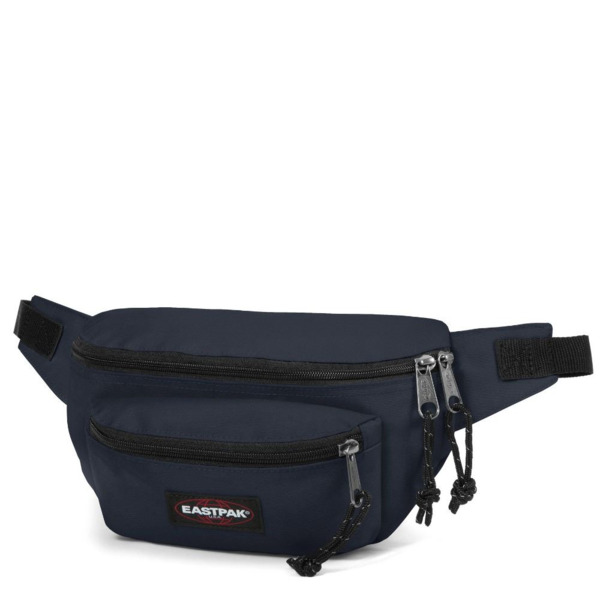 Riñonera EASTPAK Doggy bag Cloud Navy (1)