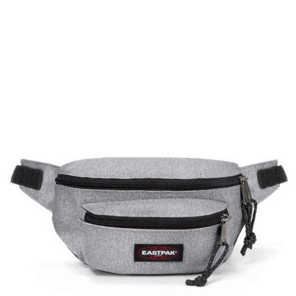 Riñonera EASTPAK Doggy bag Sunday Grey