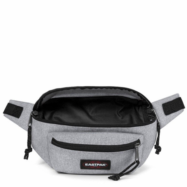 Riñonera EASTPAK Doggy bag Sunday Grey (1)
