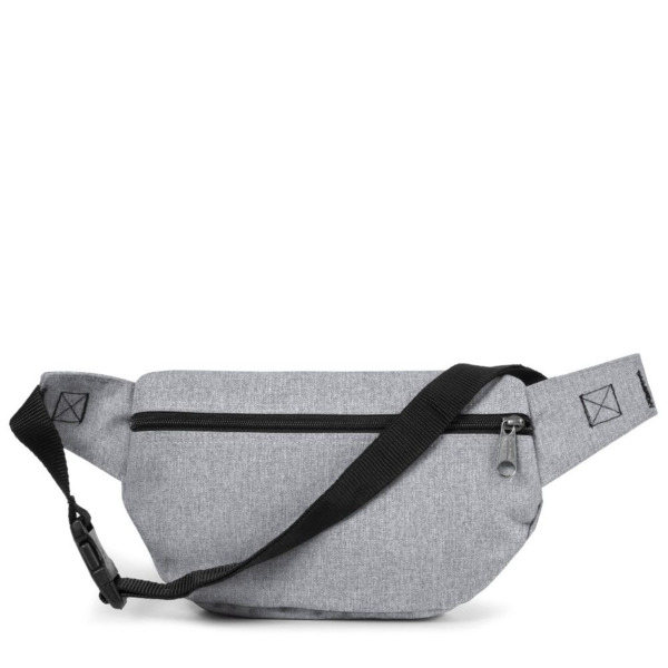 Riñonera EASTPAK Doggy bag Sunday Grey (3)