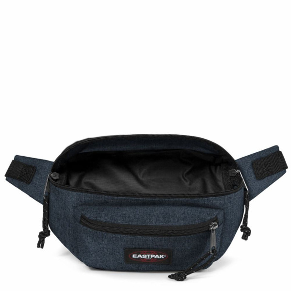 Riñonera EASTPAK Doggy bag Triple Denim (1)