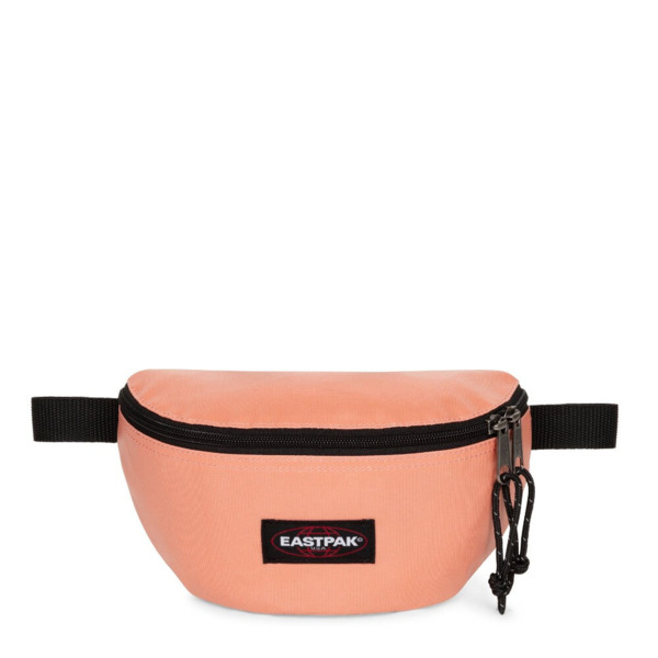 Riñonera EASTPAK Glossy Peach (naranja)