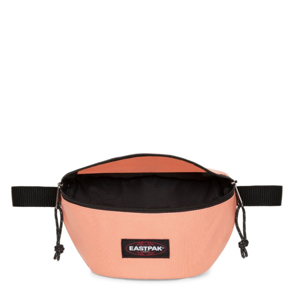 Riñonera EASTPAK Glossy Peach (naranja) (1)