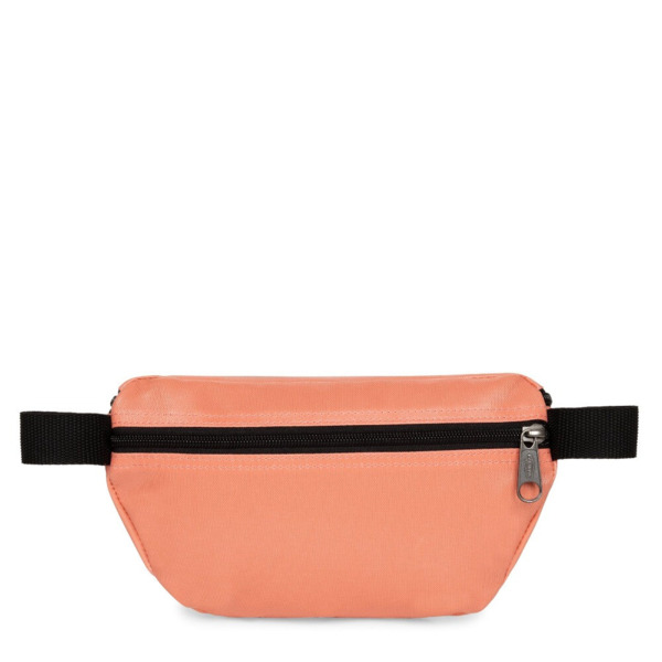 Riñonera EASTPAK Glossy Peach (naranja) (3)
