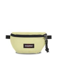 RIÑONERA EASTPAK Icy Yellow