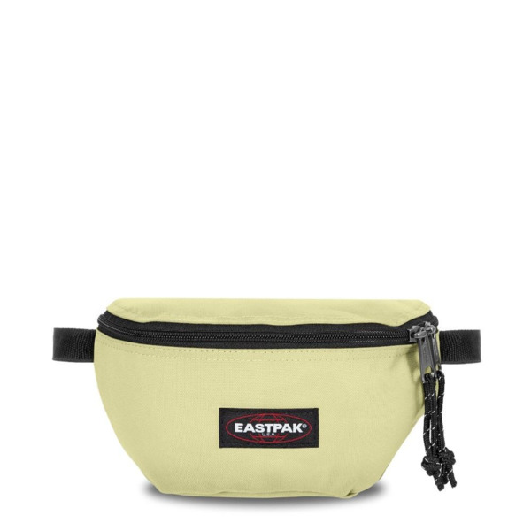 RIÑONERA EASTPAK Icy Yellow
