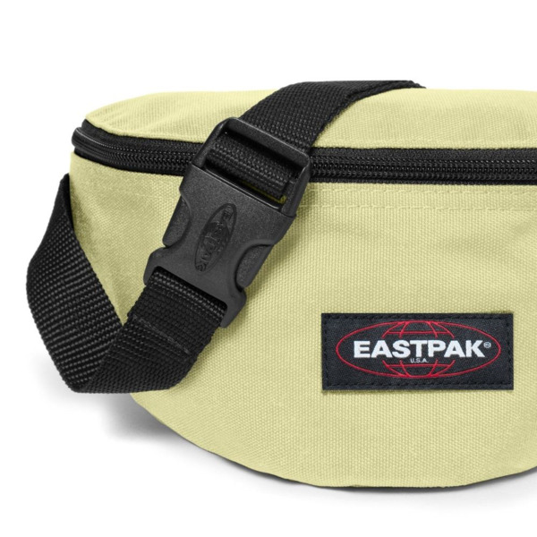 RIÑONERA EASTPAK Icy Yellow (3)