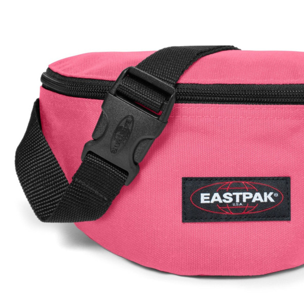 Riñonera EASTPAK Jelly Pink (rosa) (2)
