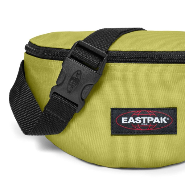 Riñonera EASTPAK Linked Lime (3)