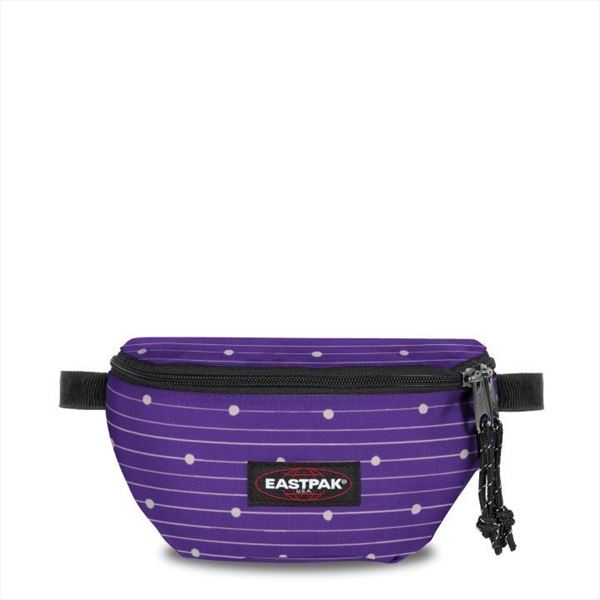 RIÑONERA EASTPAK Little Stripe
