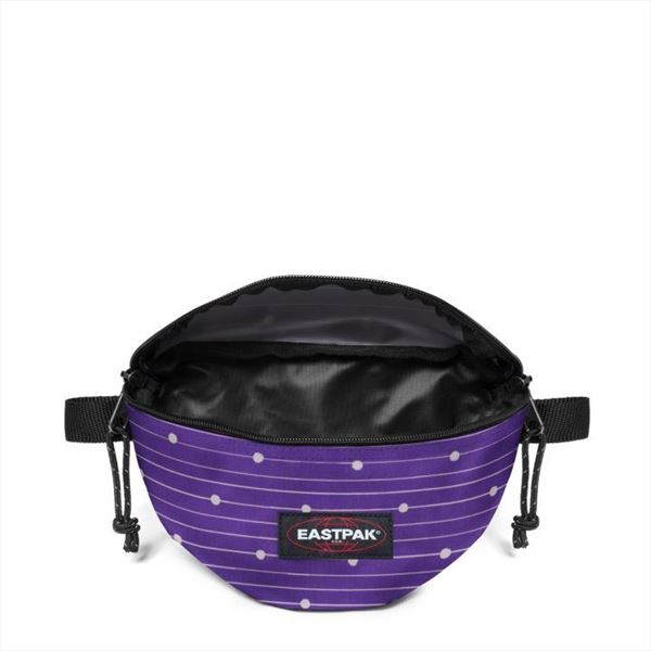 RIÑONERA EASTPAK Little Stripe (1)