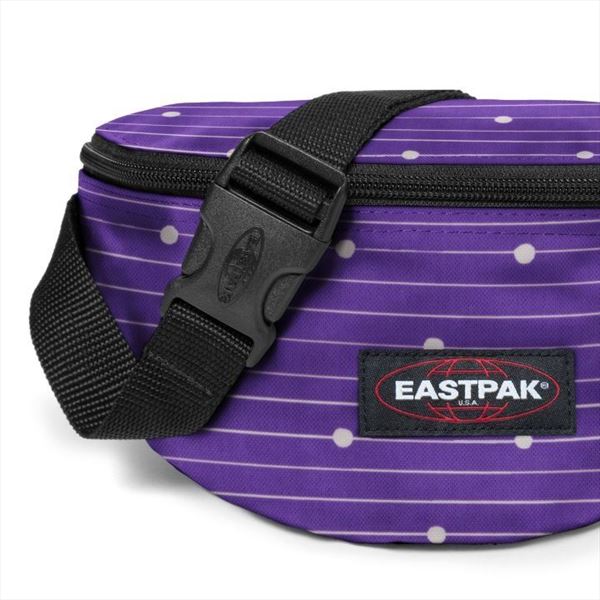 RIÑONERA EASTPAK Little Stripe (3)