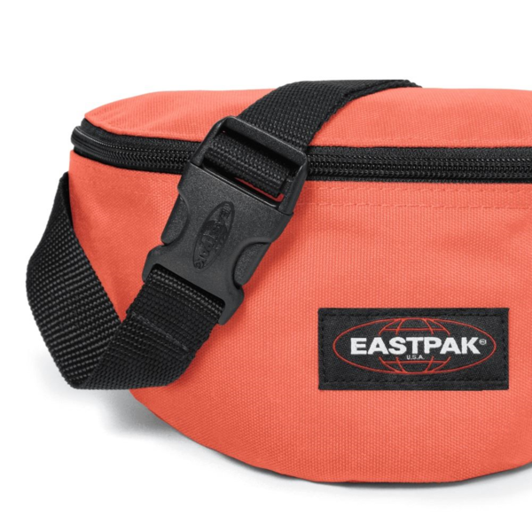 RIÑONERA EASTPAK Lobster Orange (3)