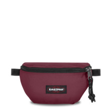 Riñonera EASTPAK Maroon Burgundy (rojo)