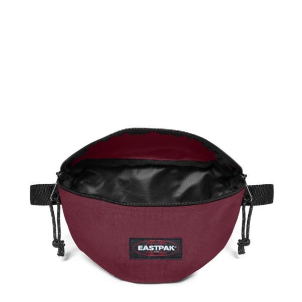 Riñonera EASTPAK Maroon Burgundy (rojo) (1)