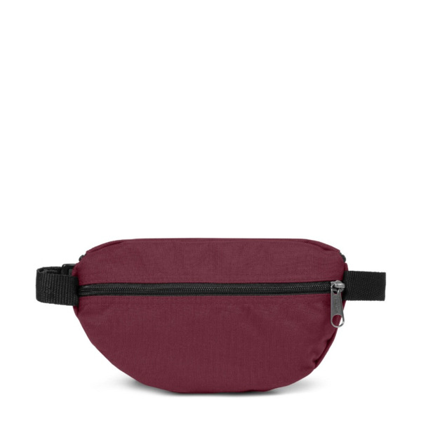 Riñonera EASTPAK Maroon Burgundy (rojo) (3)