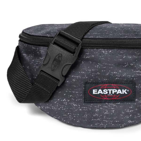 RIÑONERA EASTPAK Melange Print Dot (3)