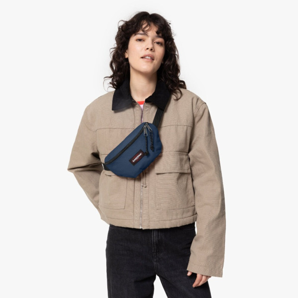 Riñonera EASTPAK Nautic Navy (azul) (4)