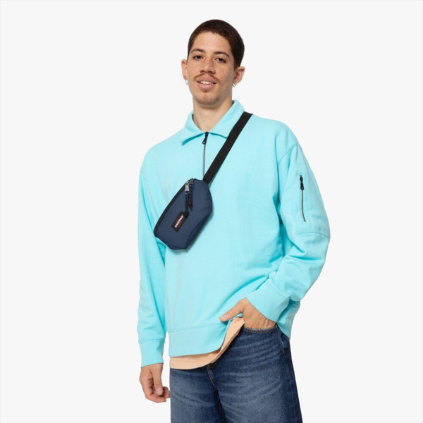 Riñonera EASTPAK Nautic Navy (azul) (5)