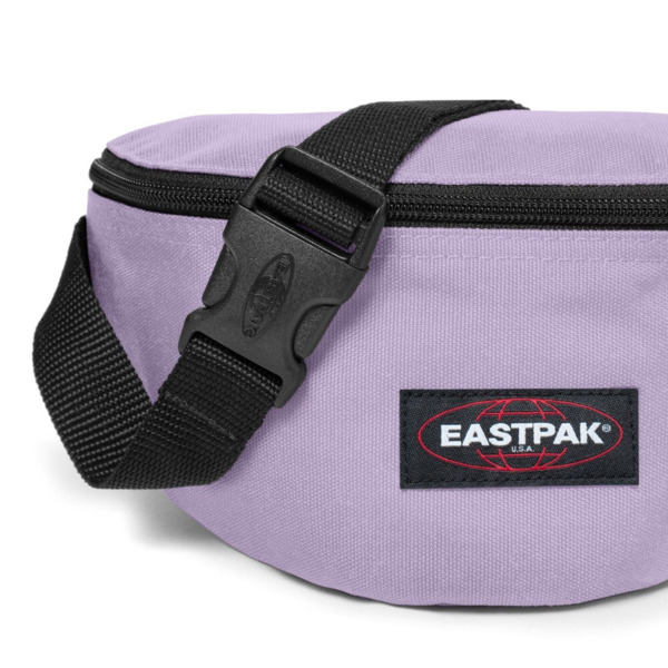 Riñonera EASTPAK Orchid Lilac (morado) (2)