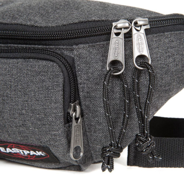 Riñonera EASTPAK   Page Black Denim (2)