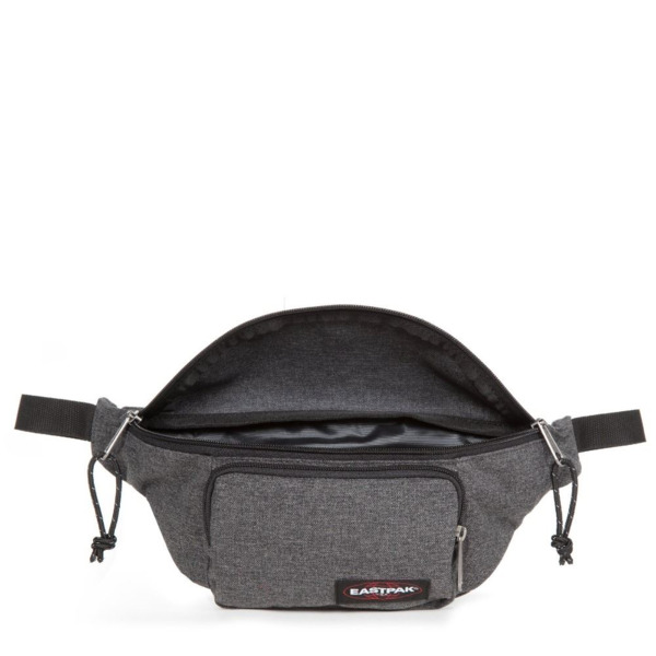 Riñonera EASTPAK   Page Black Denim (3)