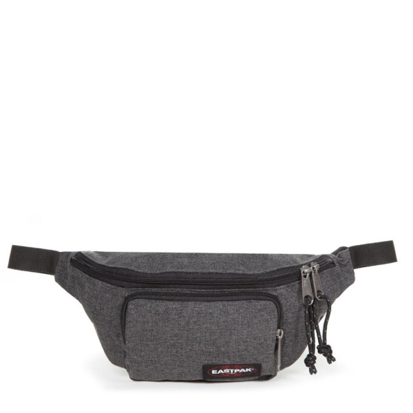 Riñonera EASTPAK   Page Black Denim