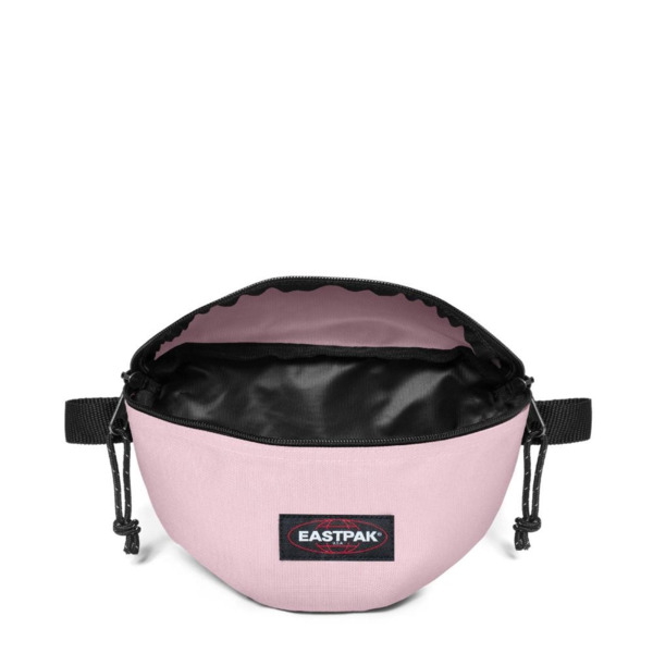 Riñonera EASTPAK Pale Pink (1)