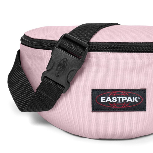 Riñonera EASTPAK Pale Pink (3)