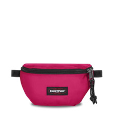RIÑONERA EASTPAK Ruby Pink