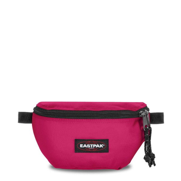 RIÑONERA EASTPAK Ruby Pink