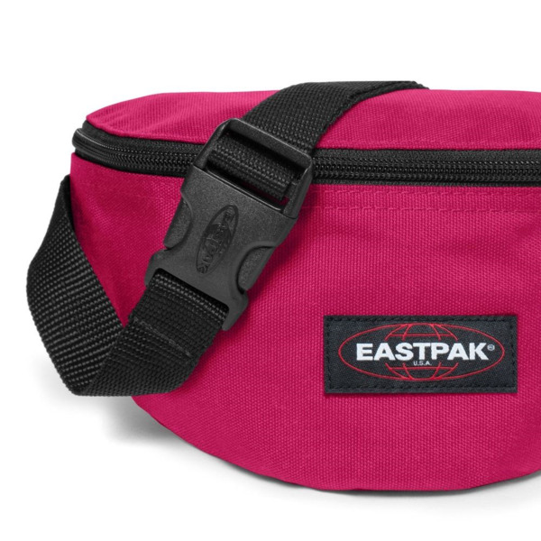 RIÑONERA EASTPAK Ruby Pink (3)