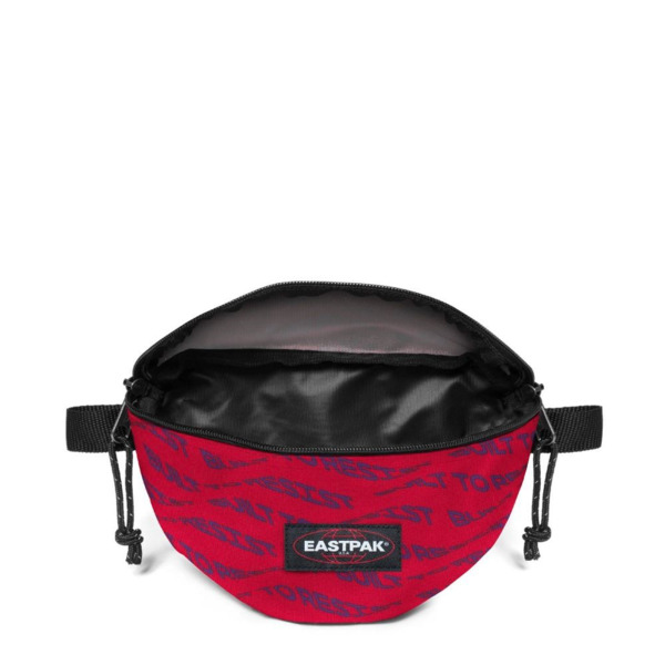 Riñonera EASTPAK Sculptype Red (1)