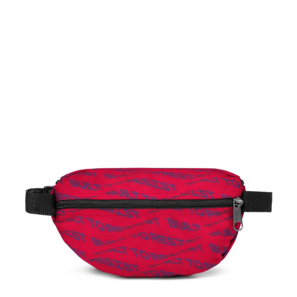 Riñonera EASTPAK Sculptype Red (2)