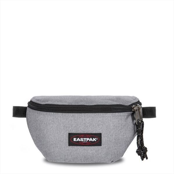 RIÑONERA EASTPAK Sunday Grey (1)