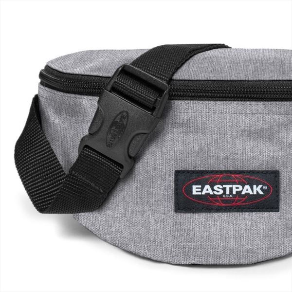 RIÑONERA EASTPAK Sunday Grey (4)