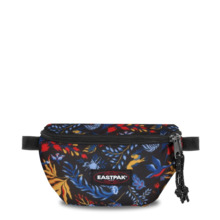 Riñonera EASTPAK Whimsical Black