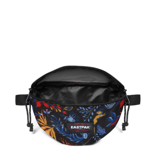 Riñonera EASTPAK Whimsical Black (1)
