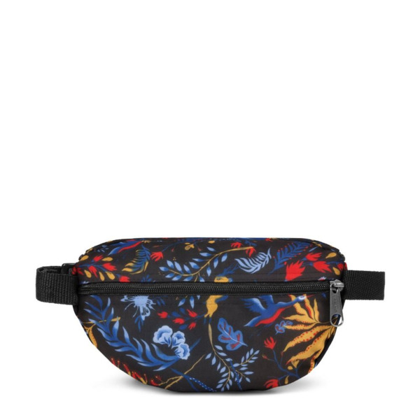 Riñonera EASTPAK Whimsical Black (2)